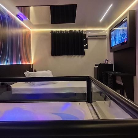 Motel Marselha 4 São Paulo Extérieur photo